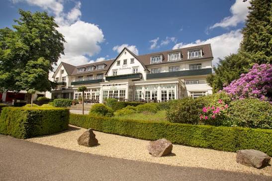 Hotel de Bilderberg, Oosterbeek
