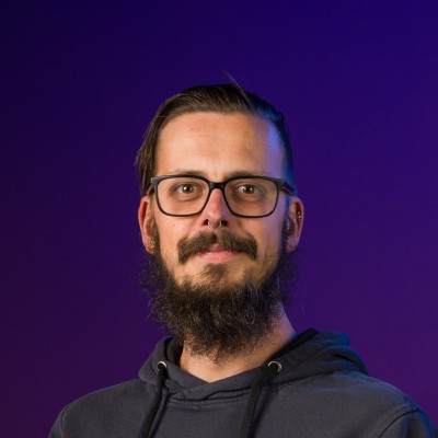Maurice Diekhorst