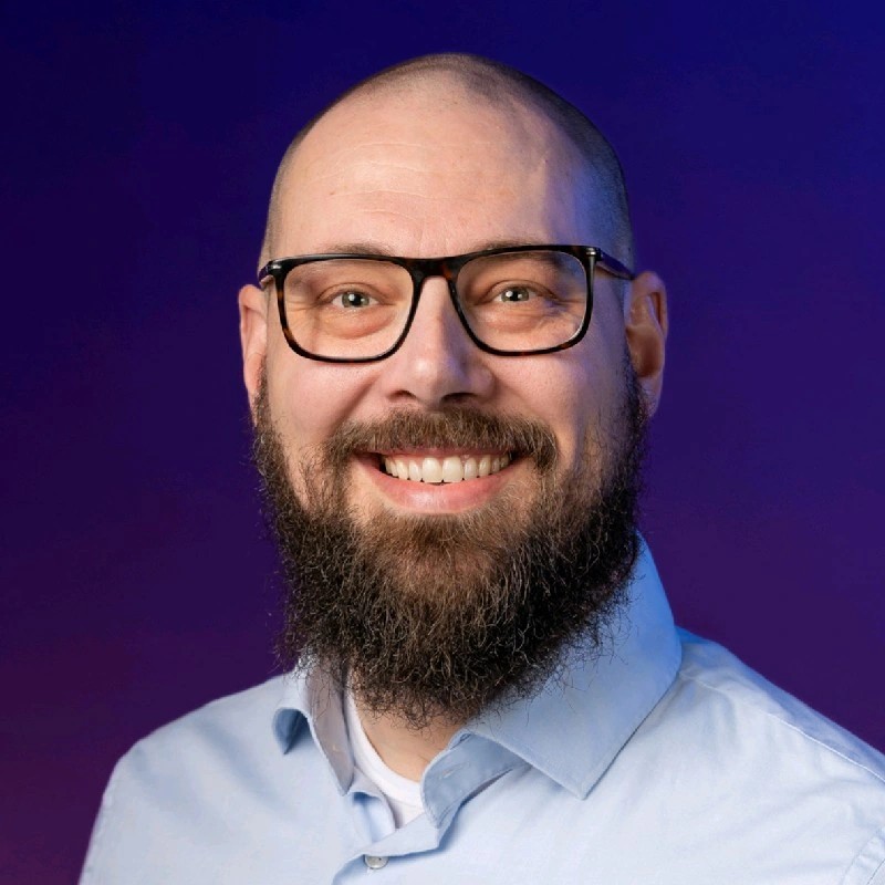 Stefan Lievers